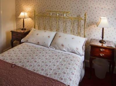 Virginia Lodge Stratford-upon-Avon Dış mekan fotoğraf
