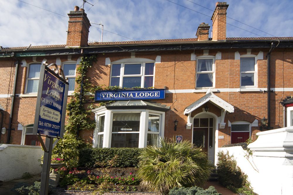 Virginia Lodge Stratford-upon-Avon Dış mekan fotoğraf