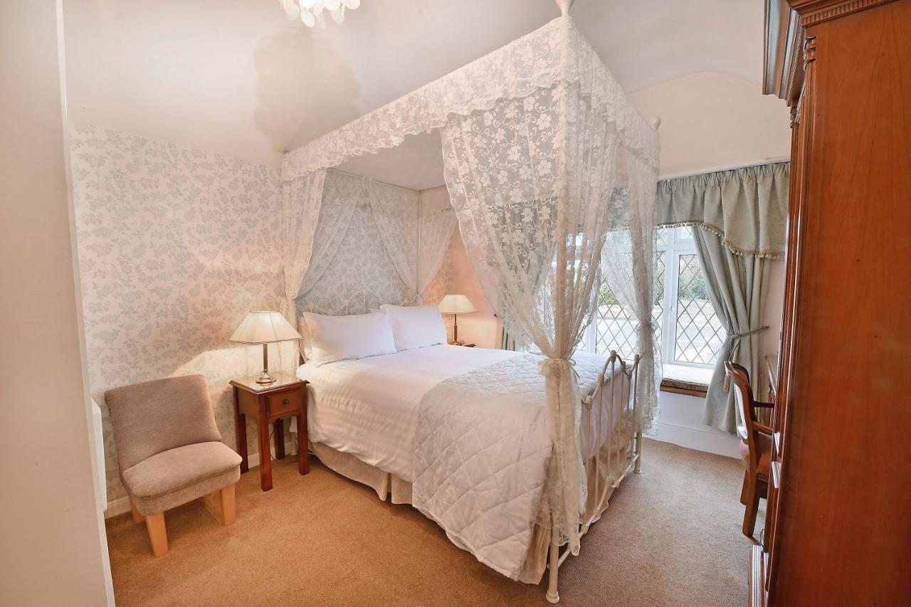Virginia Lodge Stratford-upon-Avon Dış mekan fotoğraf