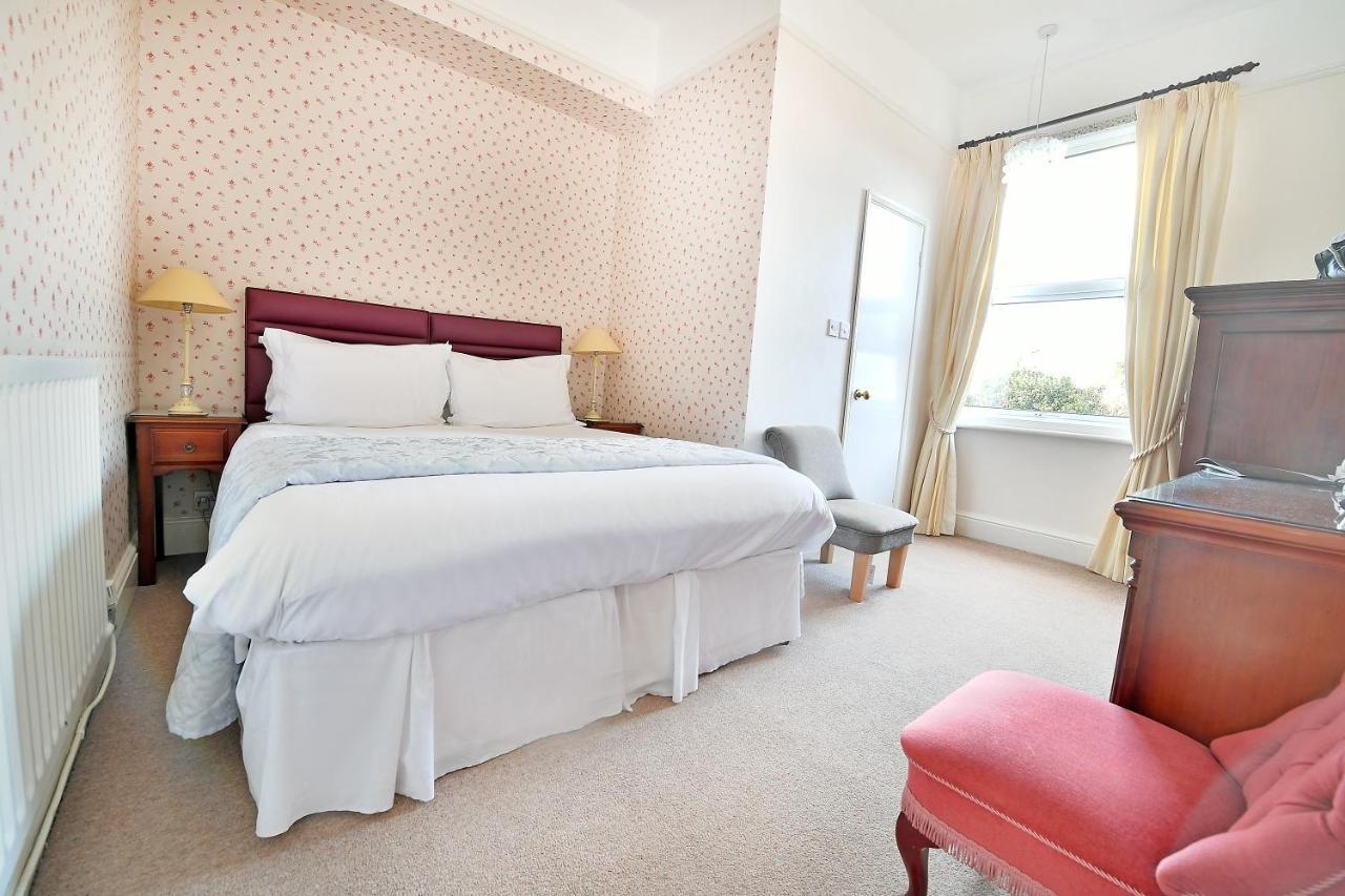 Virginia Lodge Stratford-upon-Avon Dış mekan fotoğraf
